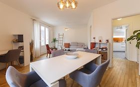 Le Zephyr, Beau Logement Proche De La Gare